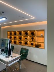 -极客侠男士假发定制补发