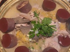 -金掌勺东北菜(格兰晴天店)