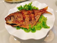 -鼎泰丰(渔阳店)