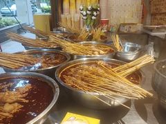 -嘉州鲜知味钵钵鸡(奎星楼店)