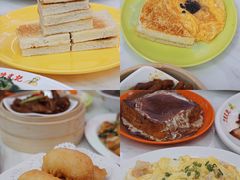 -澳门陈光记烧味饭店(万象城店)