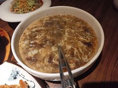 胡辣汤-地锅居(翰林邻里中心店)