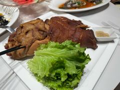 -一鸣饭庄(七星店)