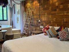 -看见远方·莫干遥远的山民宿