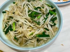 炒合菜-香满园春饼·家常菜(东大桥店)