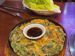 -首尔馆韩国料理(金童路店)