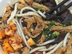 -寶牯佬邵阳米粉