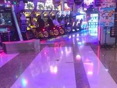 -大玩家(大连高新万达店)