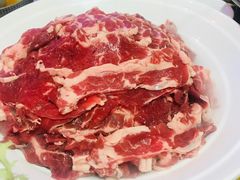 牛肉-野山舂·贵州现舂酸汤火锅(鸿通城店)