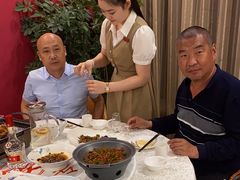 -红色盛宴酒楼(科丰桥店)