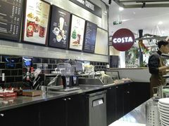 -COSTA COFFEE(华润五彩城店)