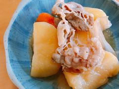 -古都日本料理(高桥路店)