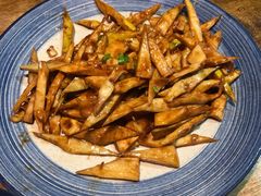 油焖鲜笋-兰溪小馆(东直门簋街店)