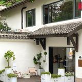 杭州新店｜新中式复古庭院风咖啡店🍃满满江南韵味