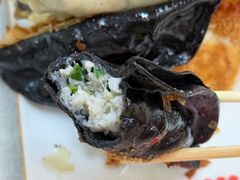 -众品老方子锅贴甜沫(李村店)