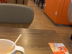 -大快活(罗湖商业城分店)