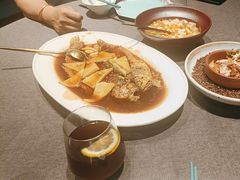-柒园·三十年创意杭帮菜(龙湖滨江天街店)