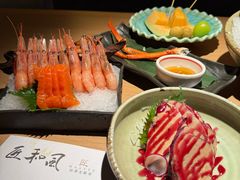 -匠和风精致料理(春熙路群光广场店)