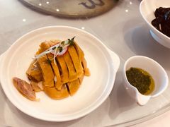 -骏莱海鲜鱼港(五角场店)