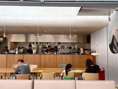 大堂-农畉LONFOOD(福田星河COCOPark店)