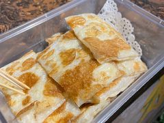 飞饼-衢州杨家巷烤饼(国金中心店)