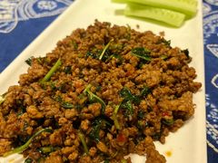 小米辣炒牛肉-滇道云南特色料理(康定路店)