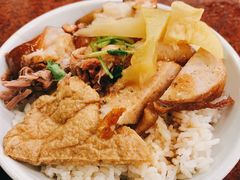 -猪脚洪隆江猪脚饭