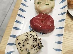 -陈家生煎(世茂双子塔店)
