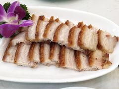 -东鑫记港式茶餐厅(南京东路店)