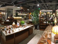 -博览书店(越秀悦汇天地店)