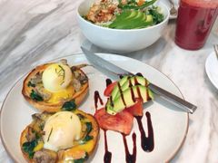 -农畉LONFOOD(福田星河COCOPark店)