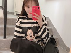 -nana showroom娜娜家服装店