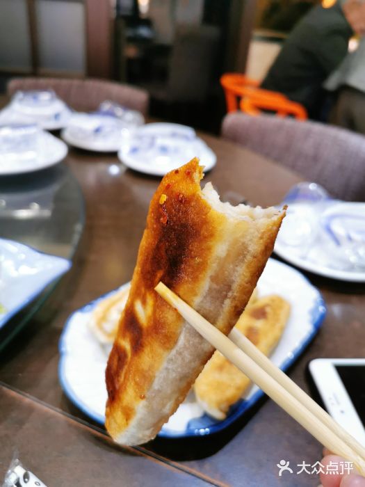 西关回头馆(西关美食街店)回头图片