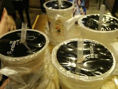 -放哈·甜醅子奶茶创造者(正宁路店)