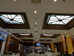 大堂-眉州东坡(亚运村店)