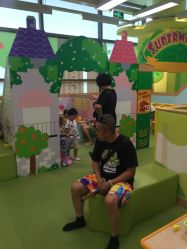 -莫莉幻想儿童乐园(北京华联亦庄购物中心店)