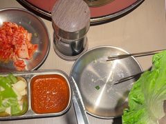-西塔老太太泥炉烤肉(青浦蟠龙天地店)