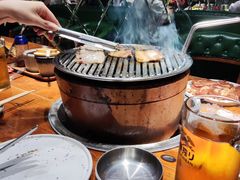 -原始泥炉烤肉(总店)