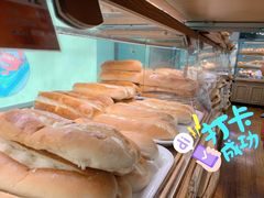 -新侨三宝乐面包店(崇文门店)