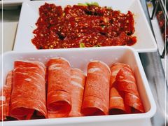 -野妹火锅(布吉店)