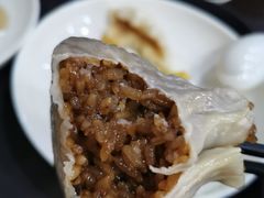 牛肉烧麦-李记清真馆(打钉巷店)
