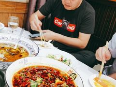 -渝湘江南(律纬路店)