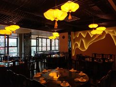 大堂-乾州食府(小雁塔店)