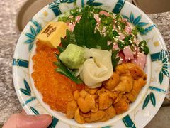 -御瀛日本料理