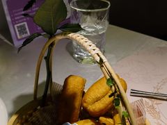 -PARFUM FLORAL花境法餐(南京首店)