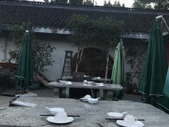 -山外山菜馆(玉泉路店)
