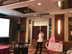 -北京丽景湾国际酒店