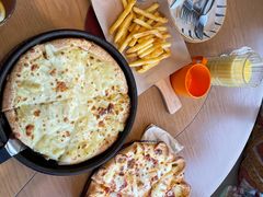 -必胜客(湘隆店)