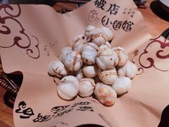 -破三川·新川菜(静安大融城店)