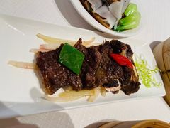 -金悦轩海鲜酒家(南宁店)